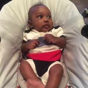 Meet your Posher, Joshua